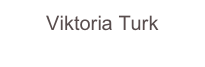 Viktoria Turk